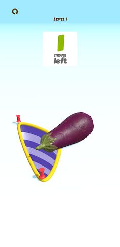 Pin the Hole - Screenshot 2