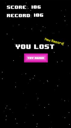 Dodge - Screenshot 3