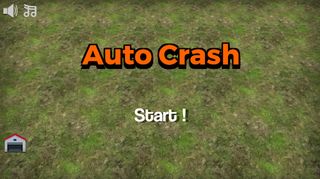 Auto Crash - Screenshot 1