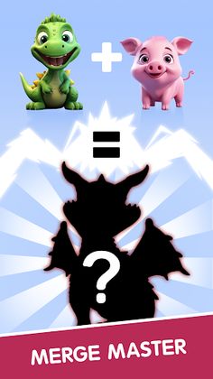 AI Animal Merge Fruit - Screenshot 2