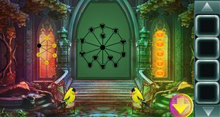 Cowboy Rescue - JRK Games - Screenshot 3