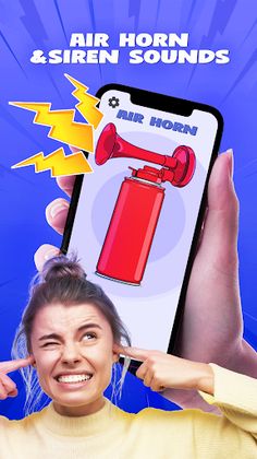 Funny Prank Sounds - Screenshot 3