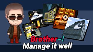 Idle Gangster - Screenshot 2