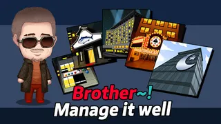 Idle Gangster - Screenshot 2