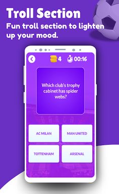 Football Quiz Guess the Club - Screenshot 2