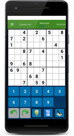 Sudoku Ultimate Offline puzzle - Screenshot 4
