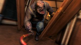 Scary Face: Horror Sounds - Screenshot 1