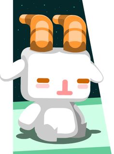 Trippy Goat - Screenshot 1