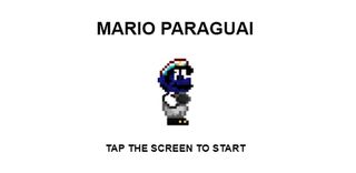 INFOTEC/VILLAGE - Mario Bugado - Screenshot 1