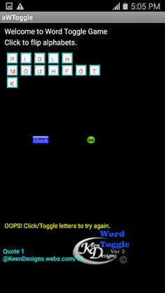 aWToggleltd - Screenshot 2