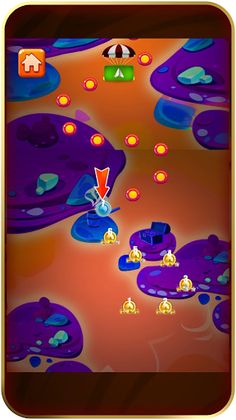 The coin collector - Screenshot 2