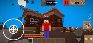 My Craft Locomotive Train - Screenshot 2