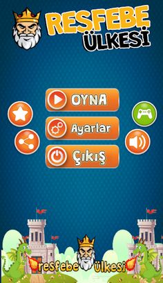 Resfebe Ülkesi - Screenshot 1