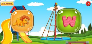 Kids Memory Games - Screenshot 1