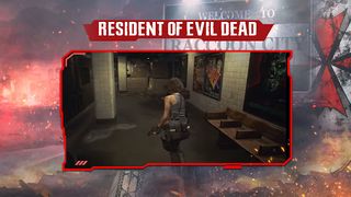 Resident Of Evil Dead: Village - Screenshot 2