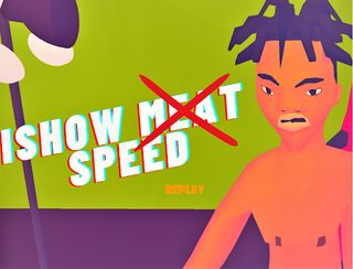 Speed Adventure 3D platformer - Screenshot 1