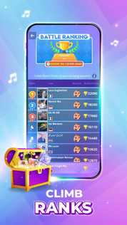 Magic Tiles 3™ - Piano Game - Screenshot 5