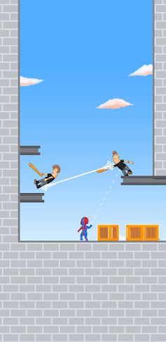 Web Pull - Screenshot 1