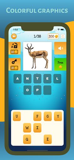 Word Puzzle - Screenshot 4