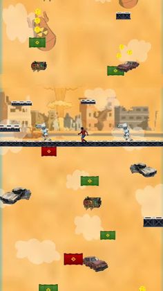 Buscando la luna - Screenshot 4