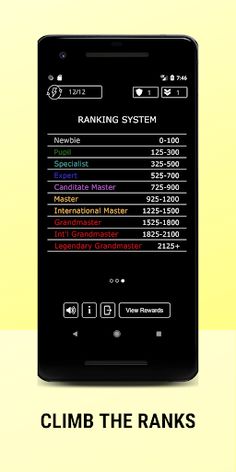 Zor - Test Your Reflexes - Screenshot 4