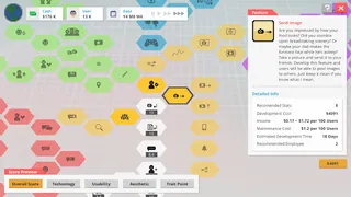 Startup Panic - Screenshot 2