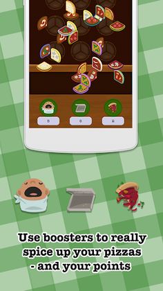 Pepperoni Madness - Screenshot 3