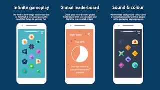 Odd One In - Screenshot 3