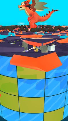 Smash Rescue - Screenshot 4