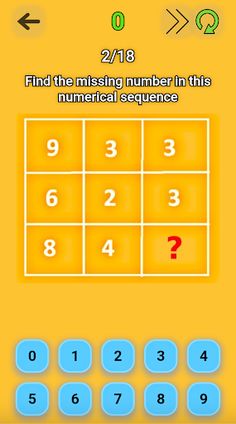Intelligence Test Pro - Screenshot 2