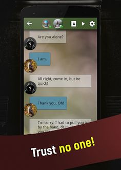Mansion 2 - Screenshot 1