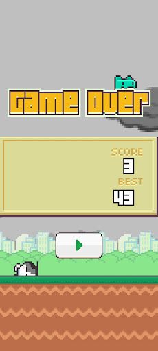 Jun Fly(JunFly) - Screenshot 3