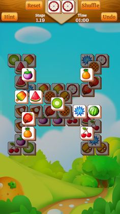 Tile Match Champ : Tile Master - Screenshot 1