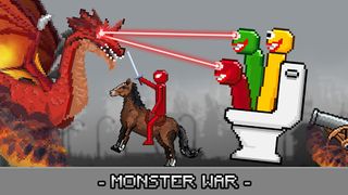 Ragdoll Playground 2: Battle - Screenshot 1