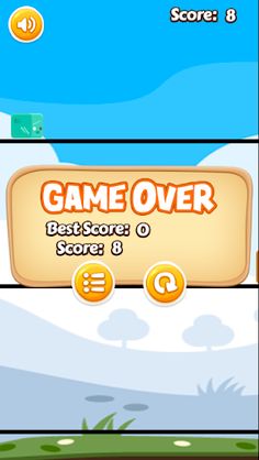 Tap Tank - Screenshot 3