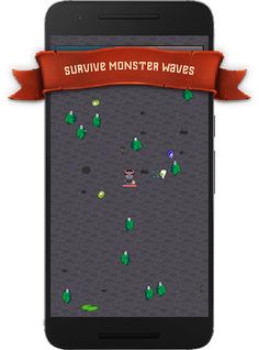 Cave Survivor - Screenshot 3