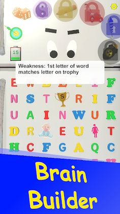 Words with Fridgy - Screenshot 4