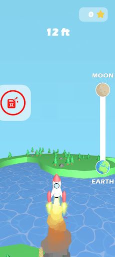 Rocket Master - Screenshot 2
