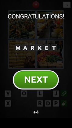 4 Pics 1 Word - Silver - Screenshot 2