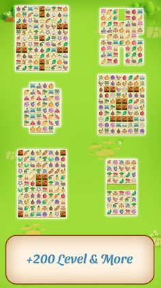 Tile Charm - PvP Connect Tiles - Screenshot 4