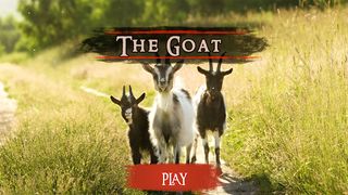 The Goat - Screenshot 2