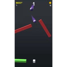 Twinsss - 2d, endless, offline - Screenshot 2