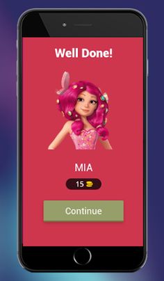 Mia and Me GAME - Screenshot 3
