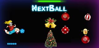 NextBall - Screenshot 1