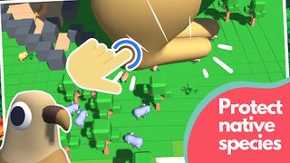 Quokkapocalypse - Screenshot 3