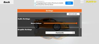 Ultimate car racing game - Screenshot 3