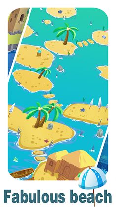 Beach Style -  Swimsuit Dress  - Screenshot 4