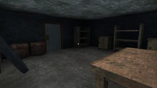 Witchmare's Lair - Screenshot 3