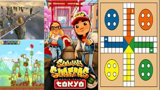 All Games: All In One Game App - Screenshot 1