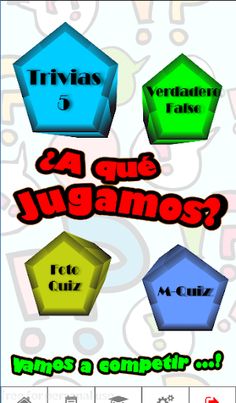 b-quiz - Screenshot 2